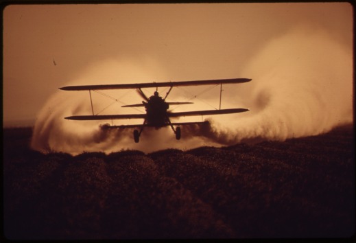 CROP_DUSTING_NEAR_CALIPATRIA_IN_THE_IMPERIAL_VALLEY._(FROM_THE_SITES_EXHIBITION._FOR_OTHER_IMAGES_IN_THIS_ASSIGNMENT..._-_NARA_-_553873